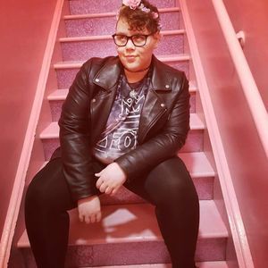 Meet your Posher, Kate